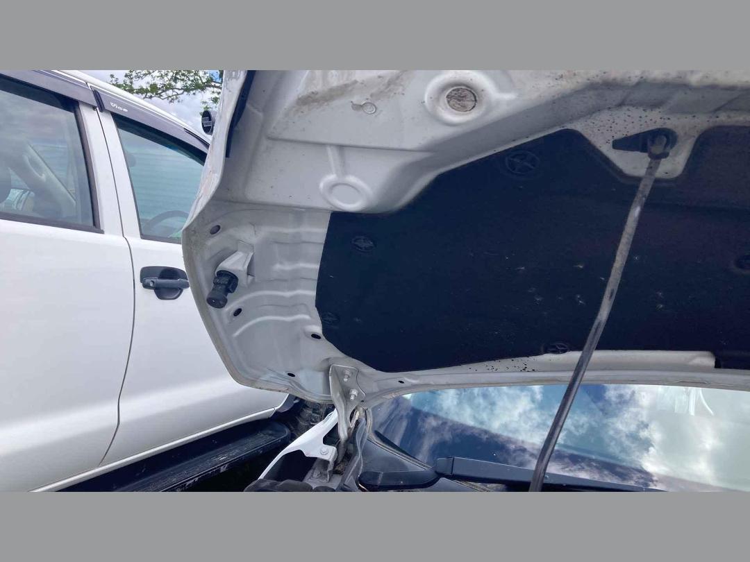 Photo '26' of Nissan Qashqai ST Photo '26' of Nissan Qashqai ST