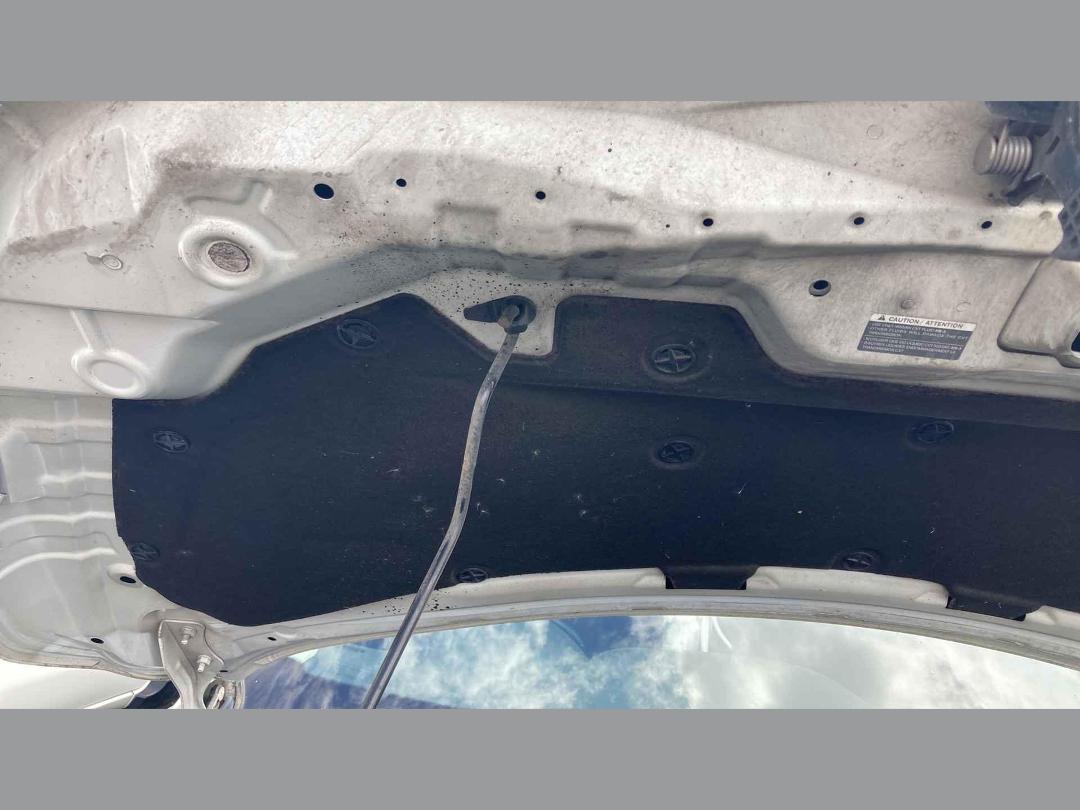 Photo '27' of Nissan Qashqai ST Photo '27' of Nissan Qashqai ST