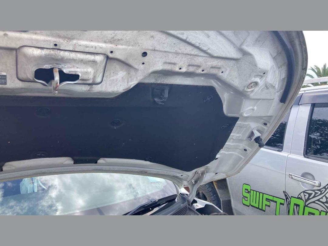 Photo '28' of Nissan Qashqai ST Photo '28' of Nissan Qashqai ST