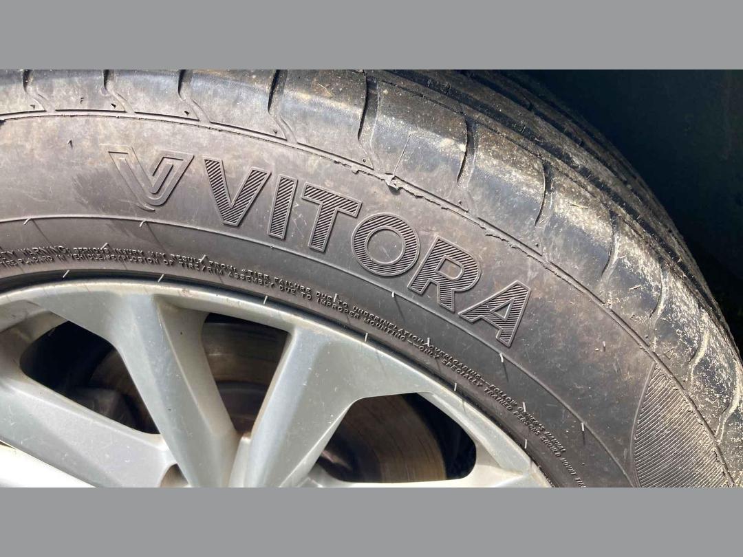 Photo '32' of Nissan Qashqai ST Photo '32' of Nissan Qashqai ST