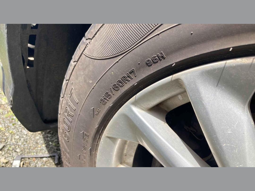 Photo '33' of Nissan Qashqai ST Photo '33' of Nissan Qashqai ST