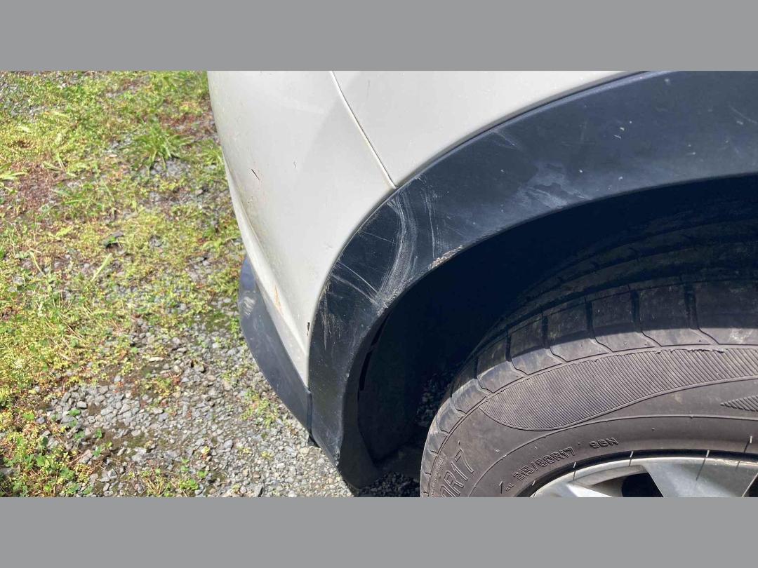 Photo '35' of Nissan Qashqai ST Photo '35' of Nissan Qashqai ST