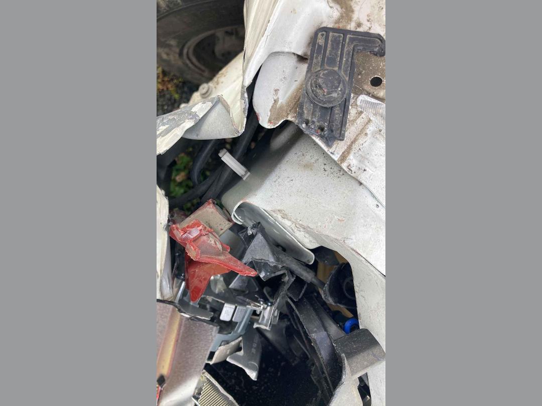 Photo '40' of Nissan Qashqai ST Photo '40' of Nissan Qashqai ST