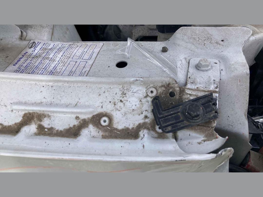 Photo '41' of Nissan Qashqai ST Photo '41' of Nissan Qashqai ST