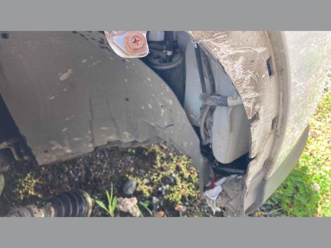 Photo '42' of Nissan Qashqai ST Photo '42' of Nissan Qashqai ST