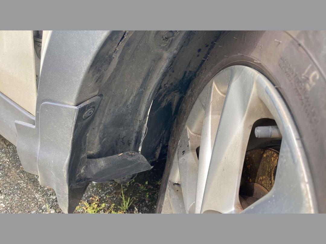 Photo '43' of Nissan Qashqai ST Photo '43' of Nissan Qashqai ST