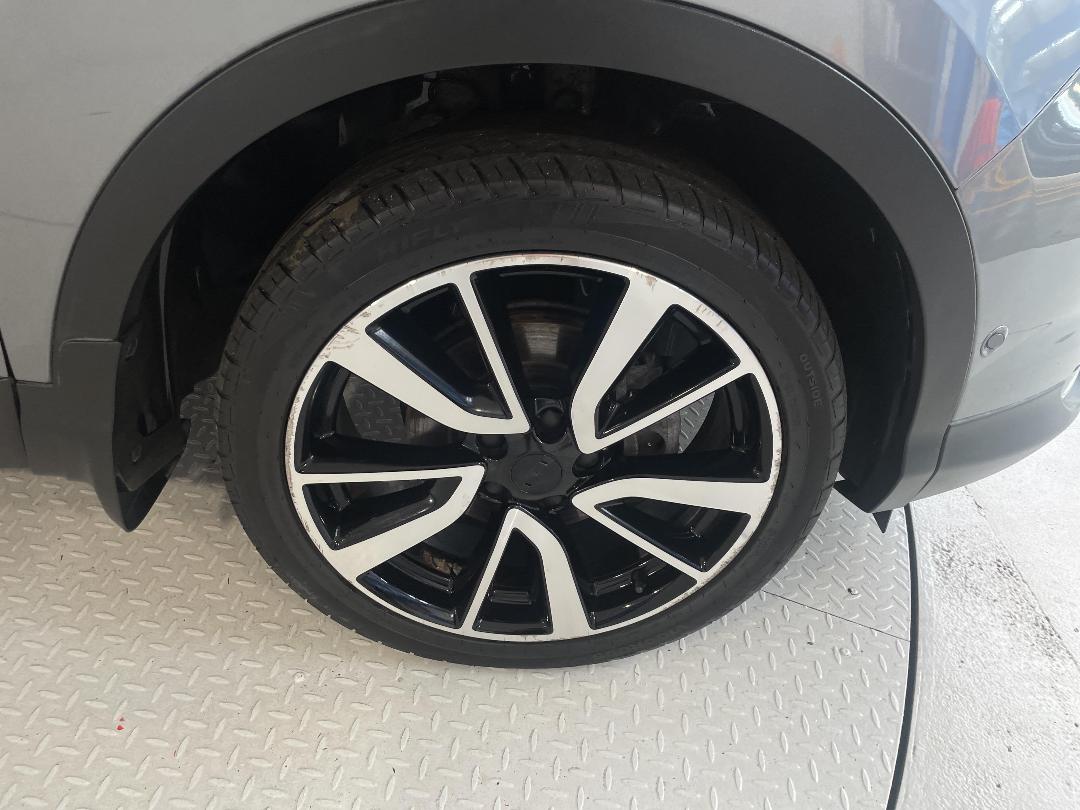 Photo '9' of Nissan Qashqai