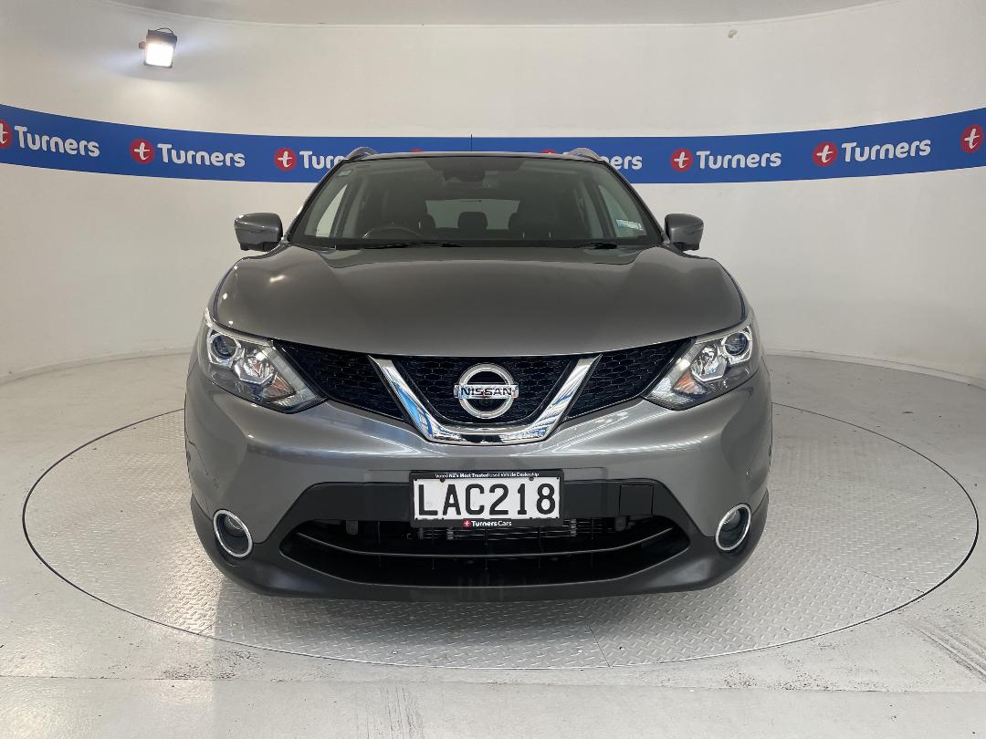 Photo '2' of Nissan Qashqai