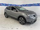 Thumbnail '1' of Nissan Qashqai