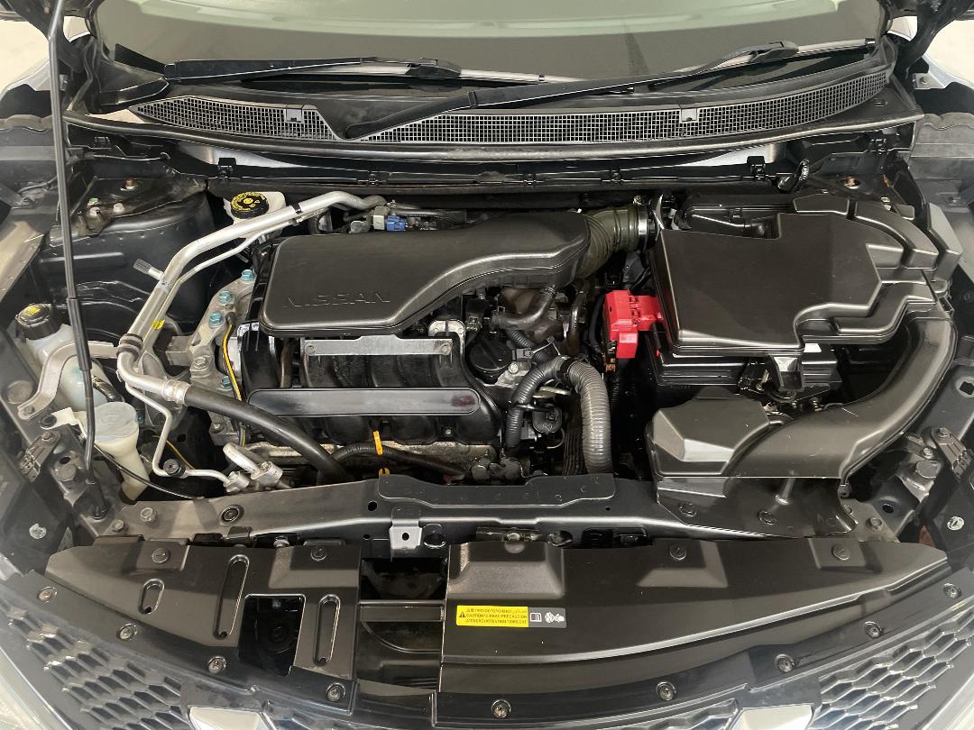 Photo '13' of Nissan Qashqai