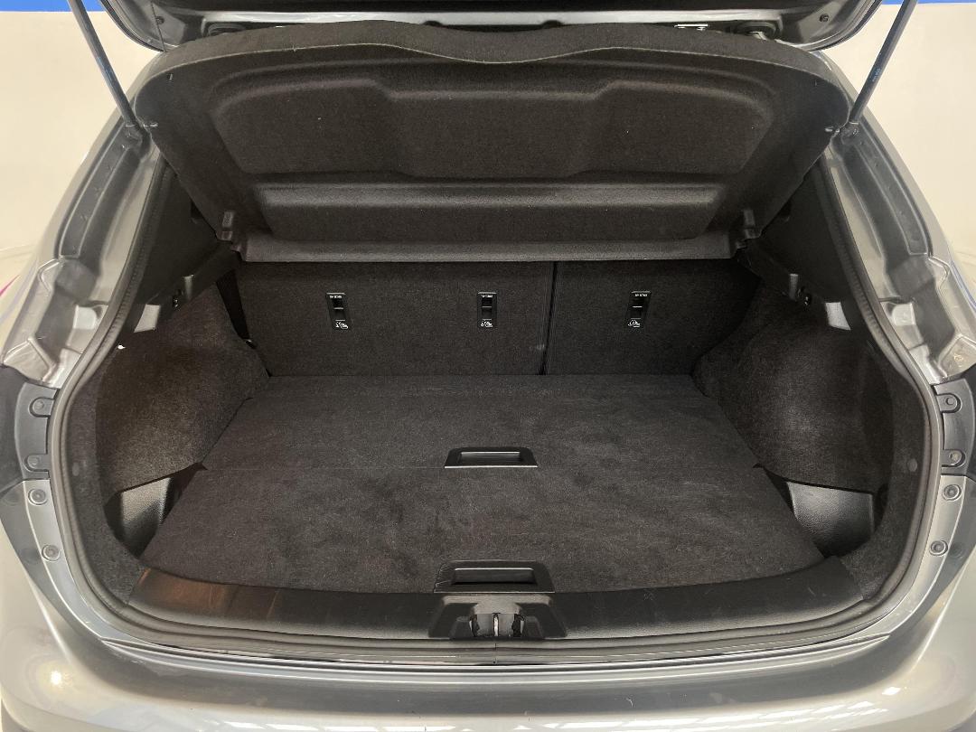 Photo '14' of Nissan Qashqai