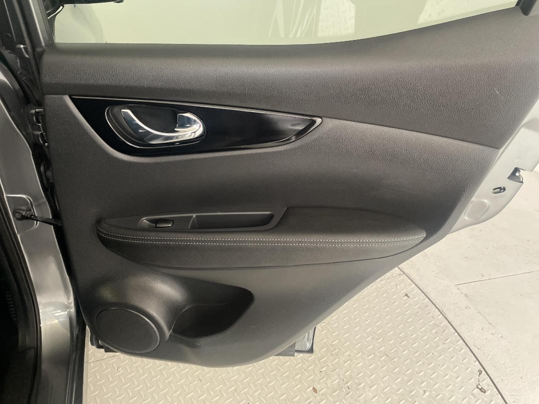 Photo '19' of Nissan Qashqai