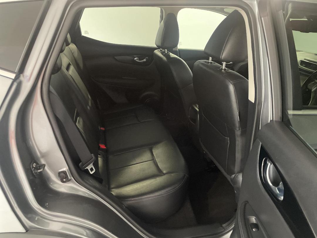 Photo '20' of Nissan Qashqai