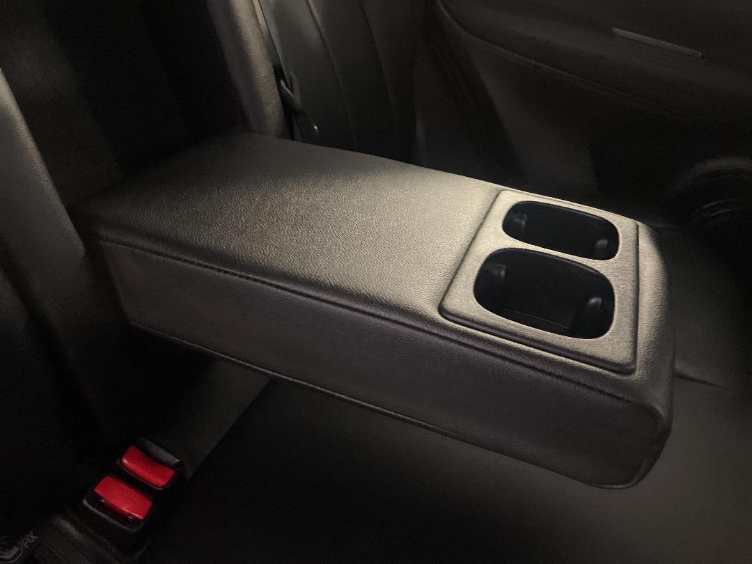 Photo '23' of Nissan Qashqai