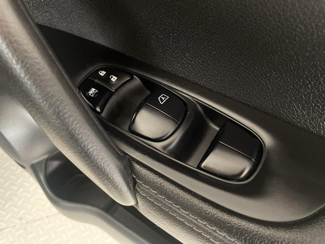 Photo '24' of Nissan Qashqai