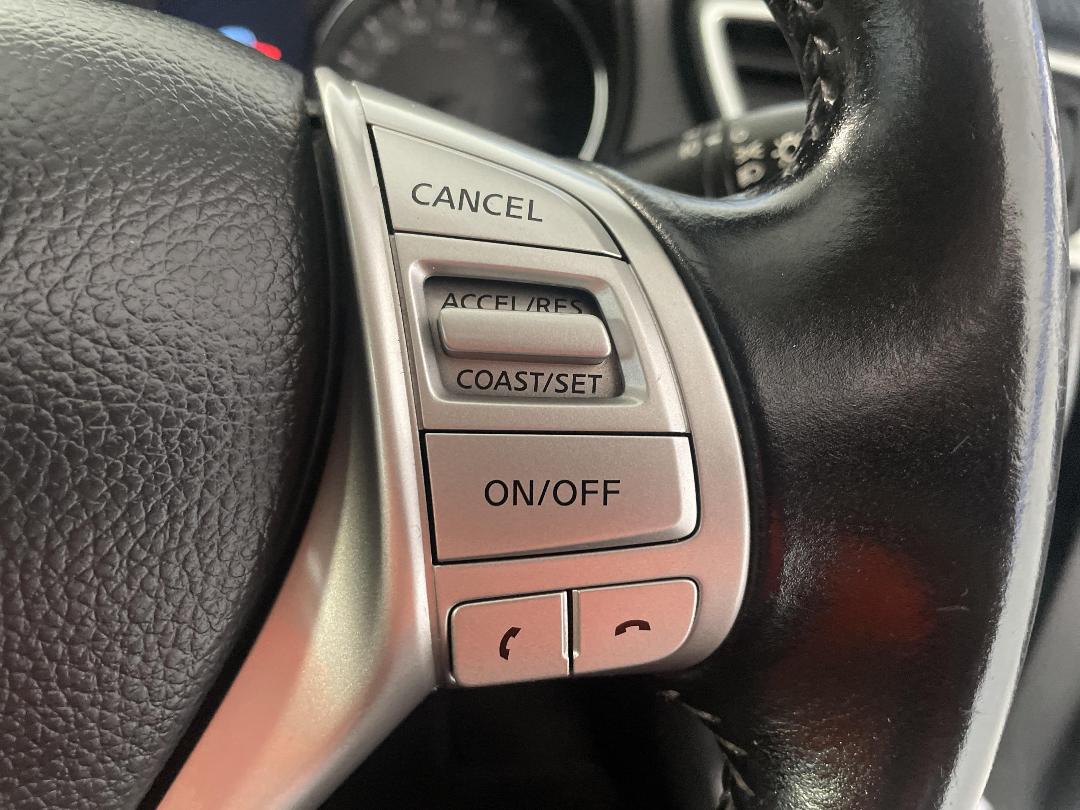 Photo '26' of Nissan Qashqai