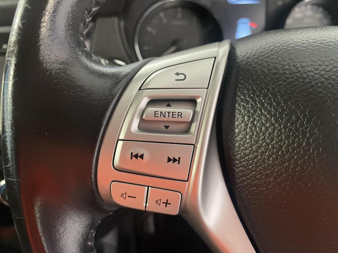 Photo '27' of Nissan Qashqai