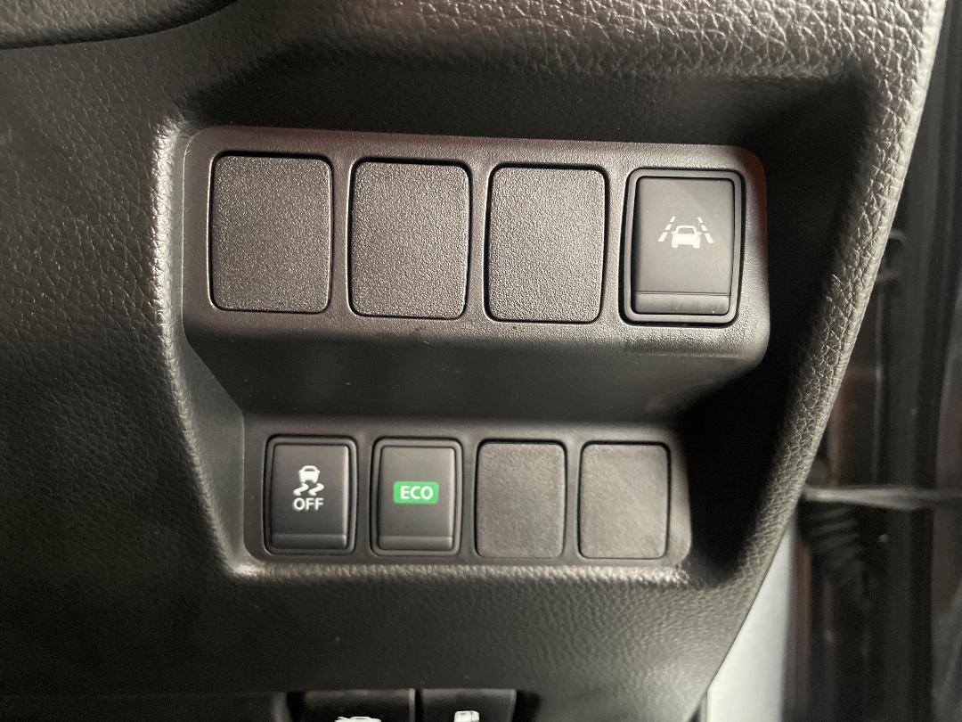 Photo '25' of Nissan Qashqai