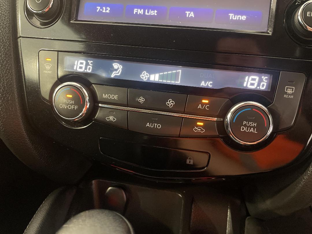 Photo '31' of Nissan Qashqai