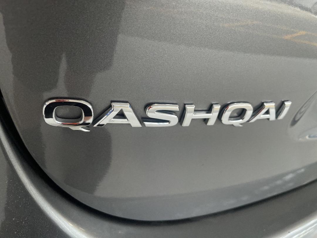 Photo '36' of Nissan Qashqai