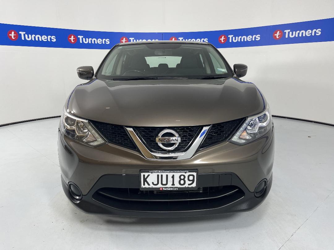 Photo '2' of Nissan Qashqai Photo '2' of Nissan Qashqai