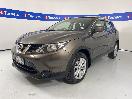 Thumbnail '4' of Nissan Qashqai