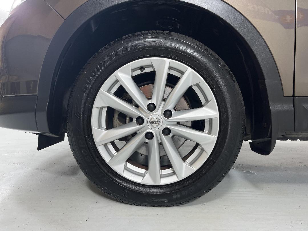 Photo '10' of Nissan Qashqai Photo '10' of Nissan Qashqai