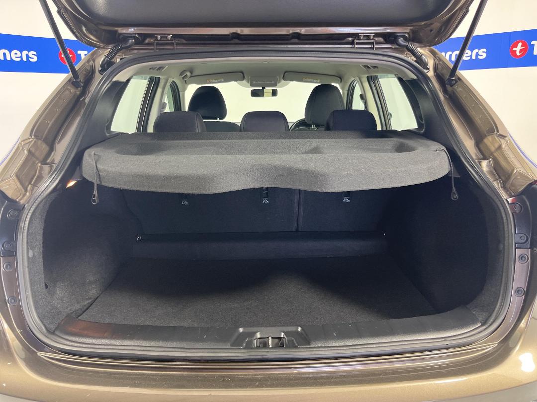 Photo '14' of Nissan Qashqai Photo '14' of Nissan Qashqai