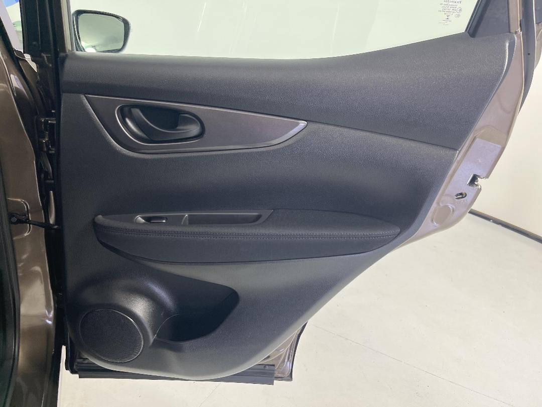 Photo '19' of Nissan Qashqai Photo '19' of Nissan Qashqai