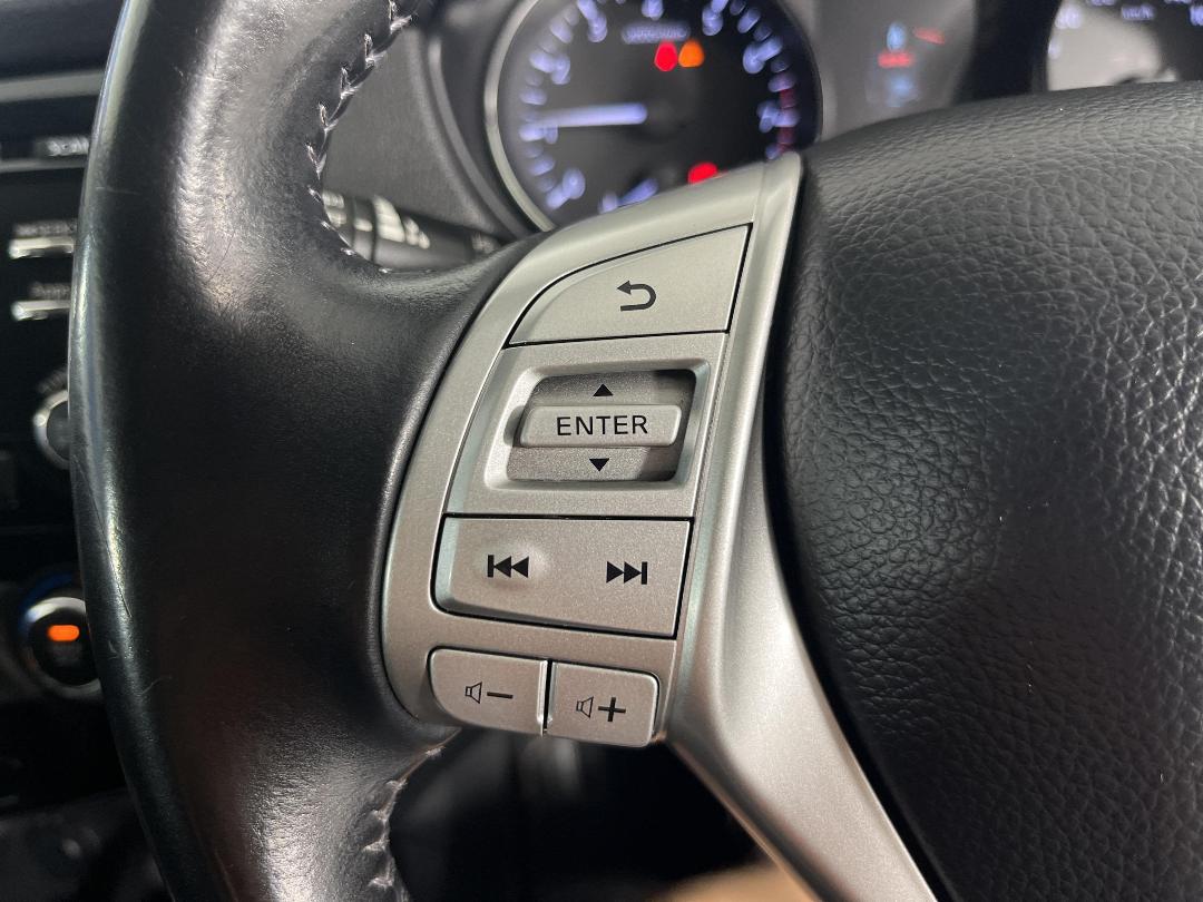 Photo '24' of Nissan Qashqai Photo '24' of Nissan Qashqai