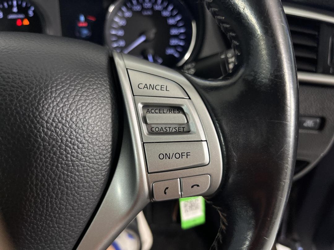 Photo '23' of Nissan Qashqai Photo '23' of Nissan Qashqai