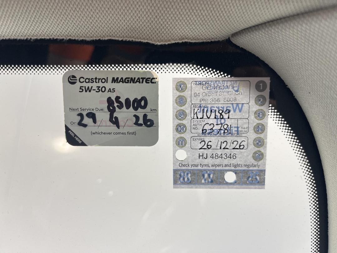 Photo '27' of Nissan Qashqai Photo '27' of Nissan Qashqai