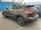 Thumbnail '10' of Nissan Qashqai TI