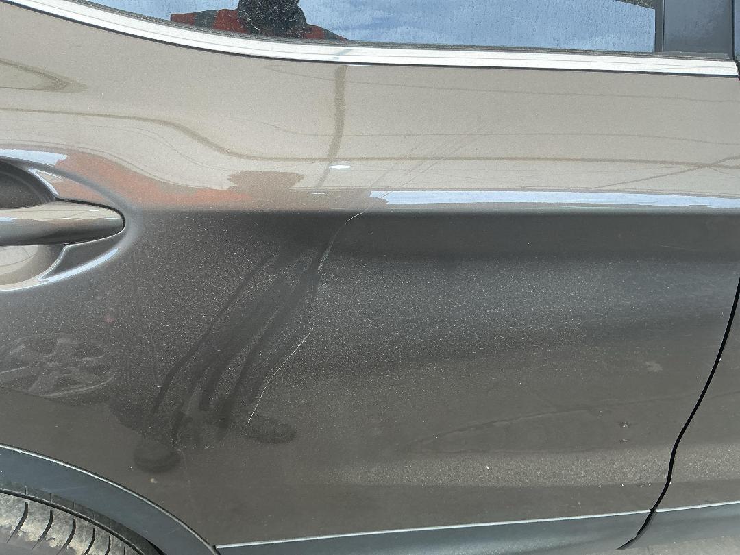 Photo '17' of Nissan Qashqai TI Photo '17' of Nissan Qashqai TI