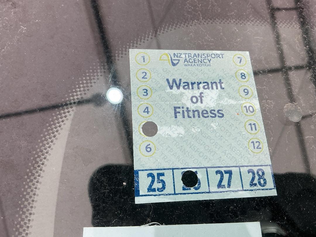 Photo '25' of Nissan Qashqai TI Photo '25' of Nissan Qashqai TI