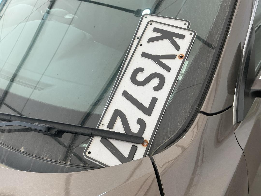 Photo '27' of Nissan Qashqai TI Photo '27' of Nissan Qashqai TI