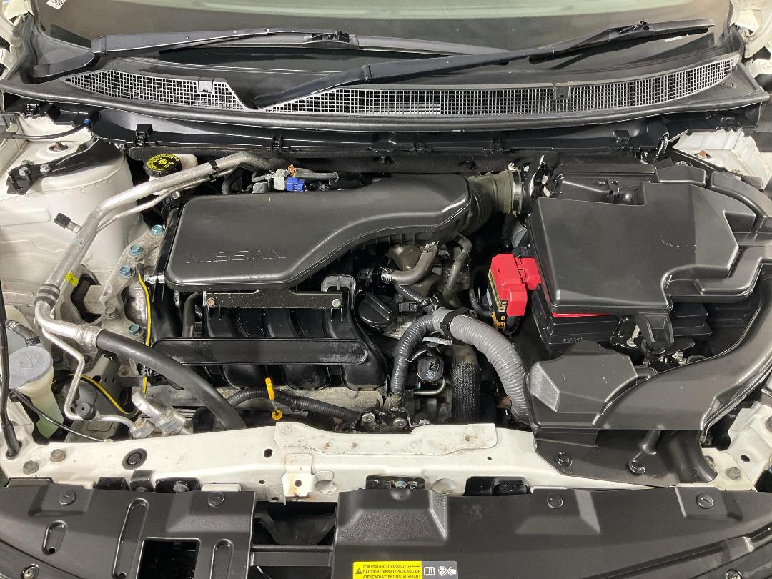 Photo '13' of Nissan Qashqai