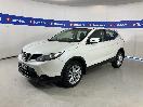 Thumbnail '4' of Nissan Qashqai