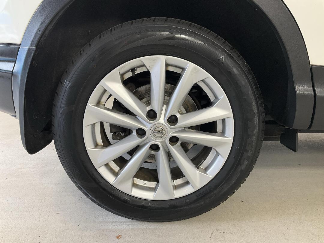 Photo '12' of Nissan Qashqai