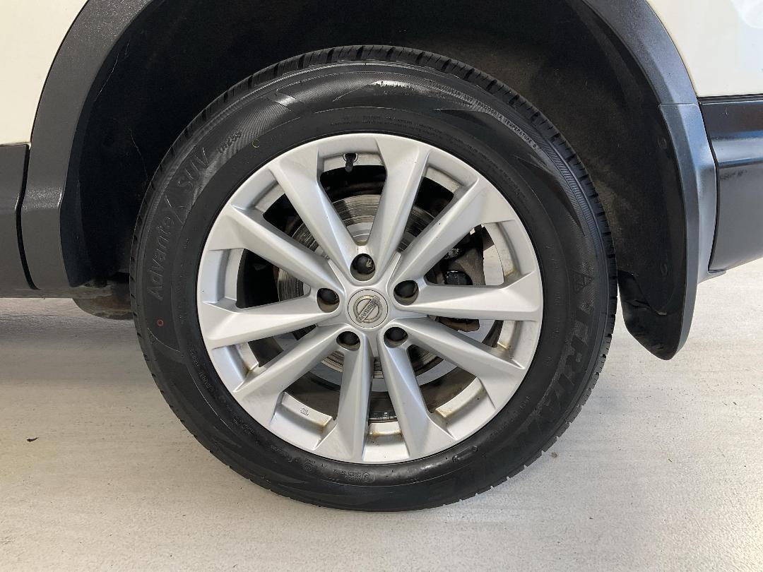 Photo '11' of Nissan Qashqai