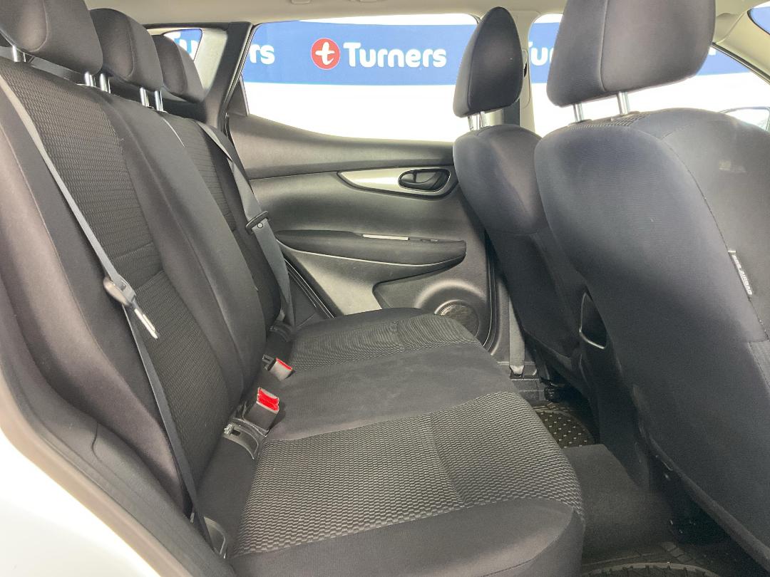 Photo '20' of Nissan Qashqai