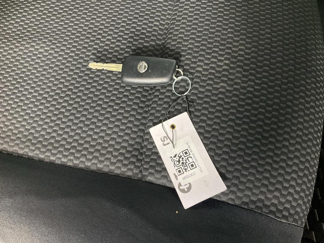 Photo '22' of Nissan Qashqai