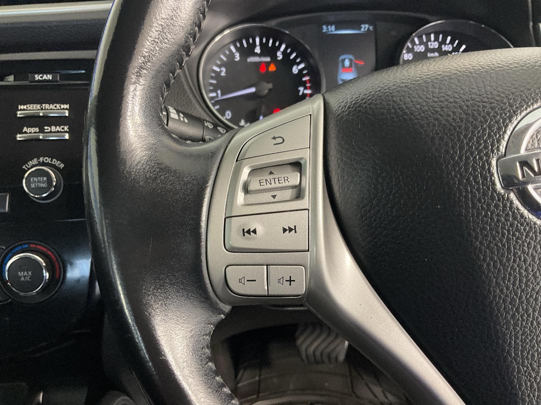 Photo '26' of Nissan Qashqai