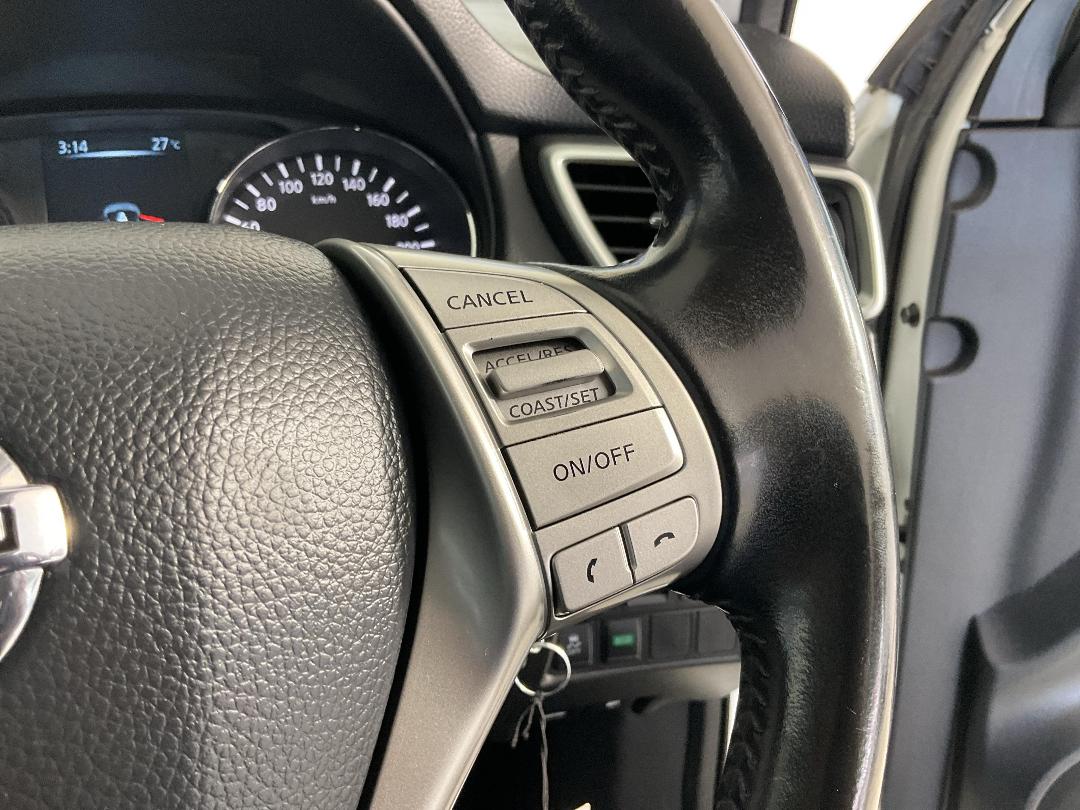 Photo '27' of Nissan Qashqai