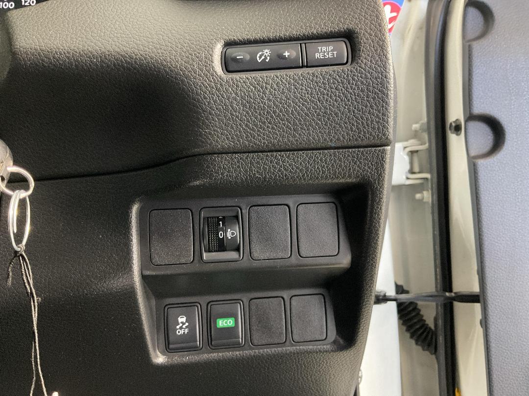 Photo '29' of Nissan Qashqai