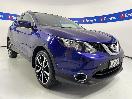 Thumbnail '1' of Nissan Qashqai