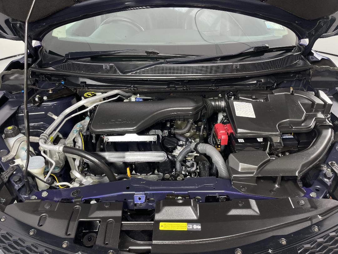 Photo '13' of Nissan Qashqai