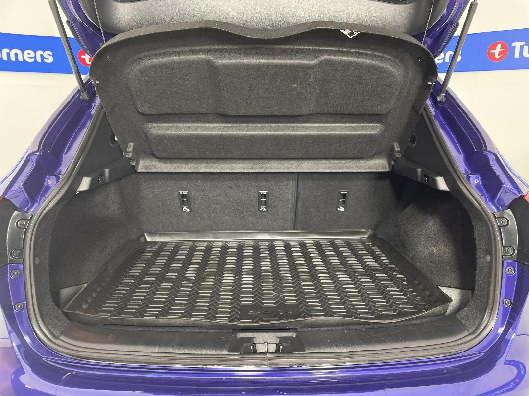 Photo '14' of Nissan Qashqai