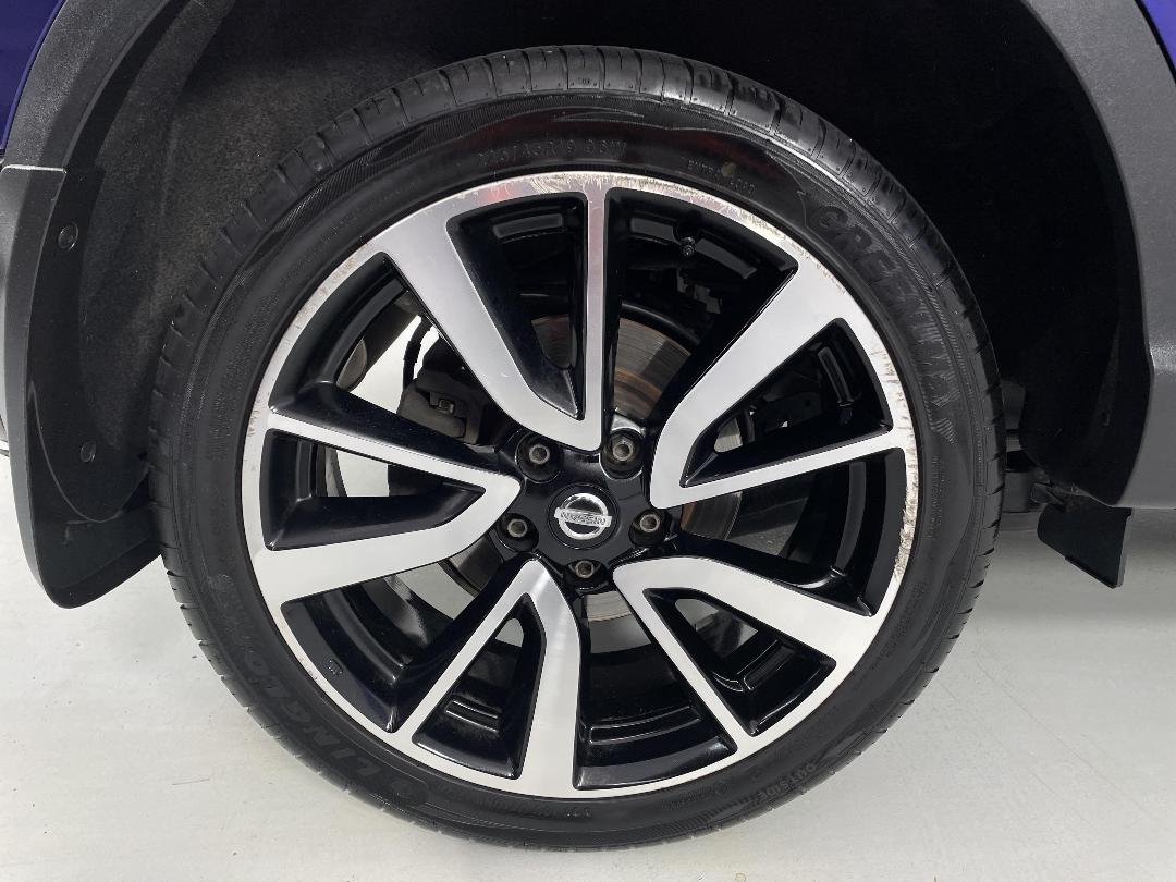 Photo '12' of Nissan Qashqai