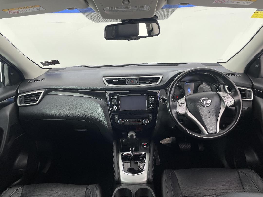 Photo '17' of Nissan Qashqai